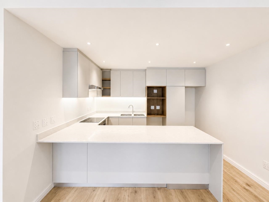 To Let 2 Bedroom Property for Rent in Cape Town City Centre Western Cape